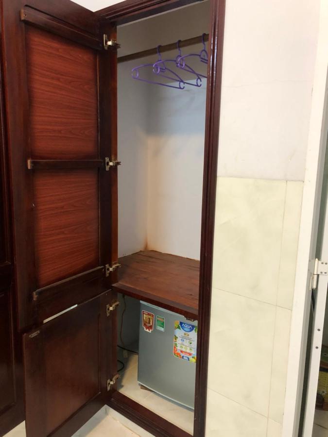 Nhà Nghỉ Gia Lâm 2 An Nhon Exterior foto